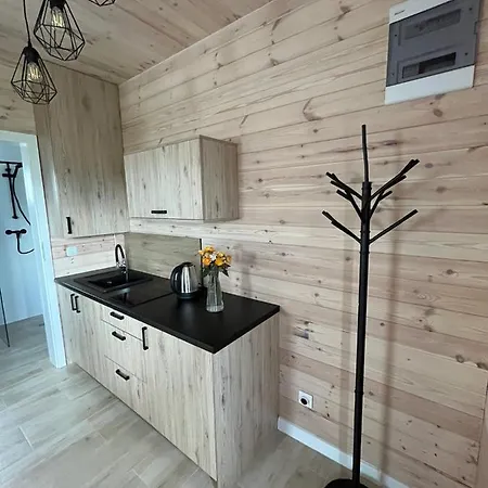 Przystan Casa vacanze Tolkmicko
