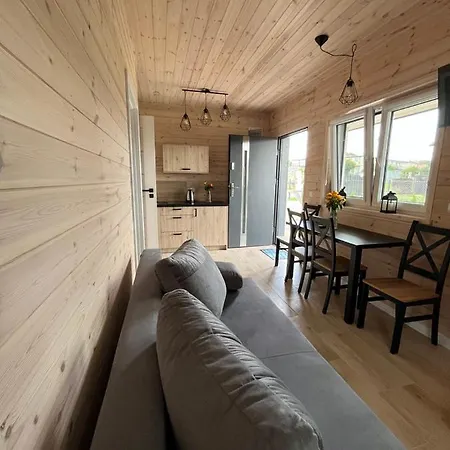 Przystan Casa vacanze Tolkmicko