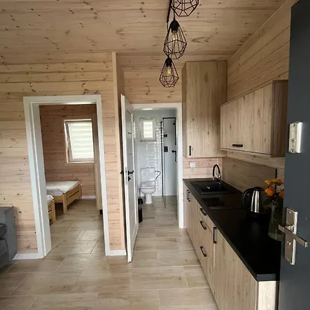 Casa vacanze Przystan