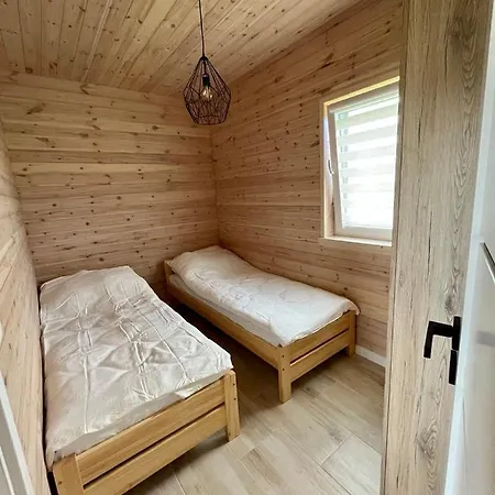 Przystan Casa vacanze