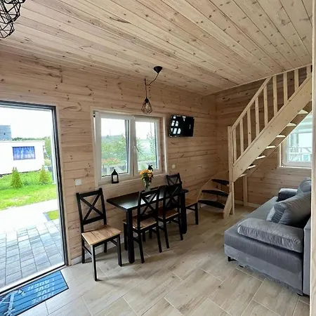 Casa vacanze Przystan *