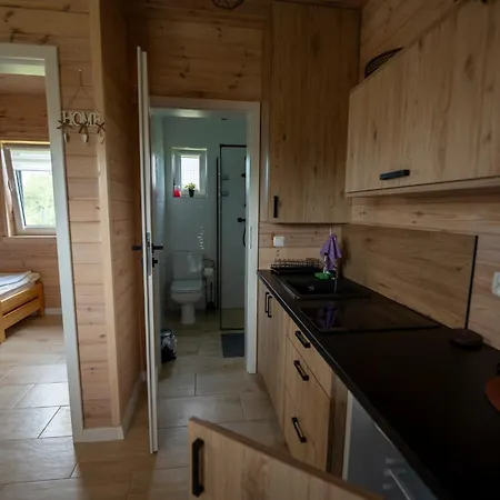 Przystan Casa vacanze Tolkmicko