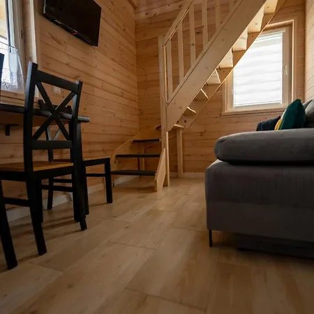 Holiday home Przystan Tolkmicko