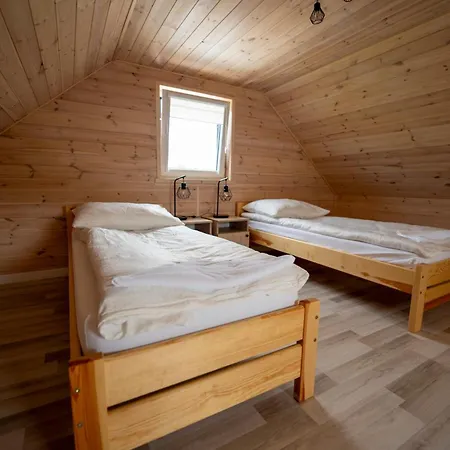Przystan Casa vacanze