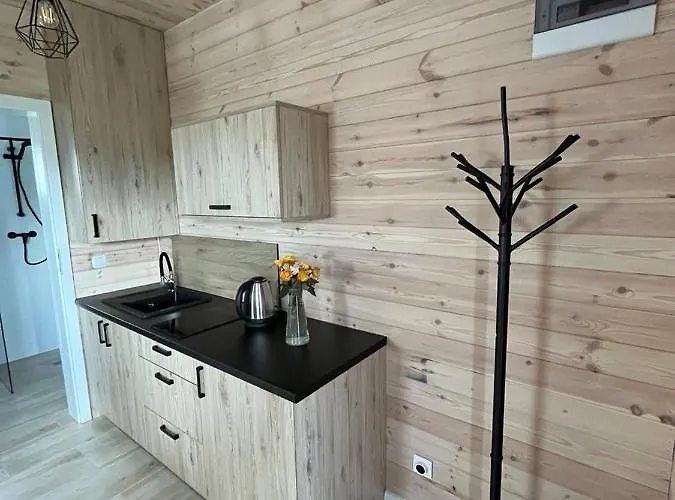 Przystan Prázdninový dům Tolkmicko