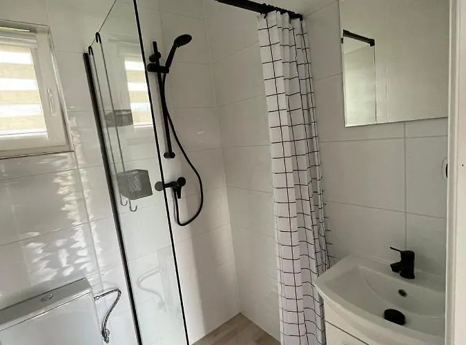 Prázdninový dům Przystan Tolkmicko