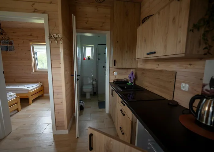 Przystan Prázdninový dům Tolkmicko