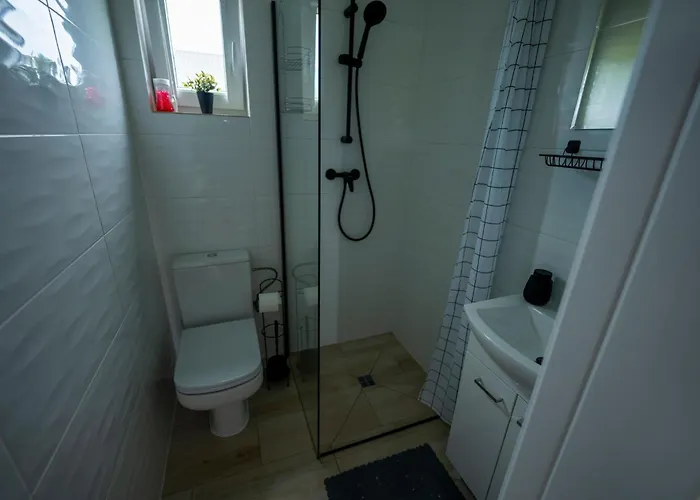 Przystan Prázdninový dům *