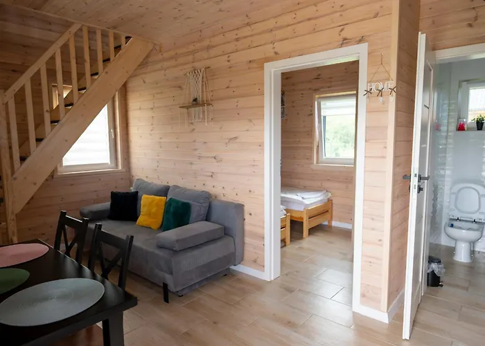 Przystan Prázdninový dům Tolkmicko